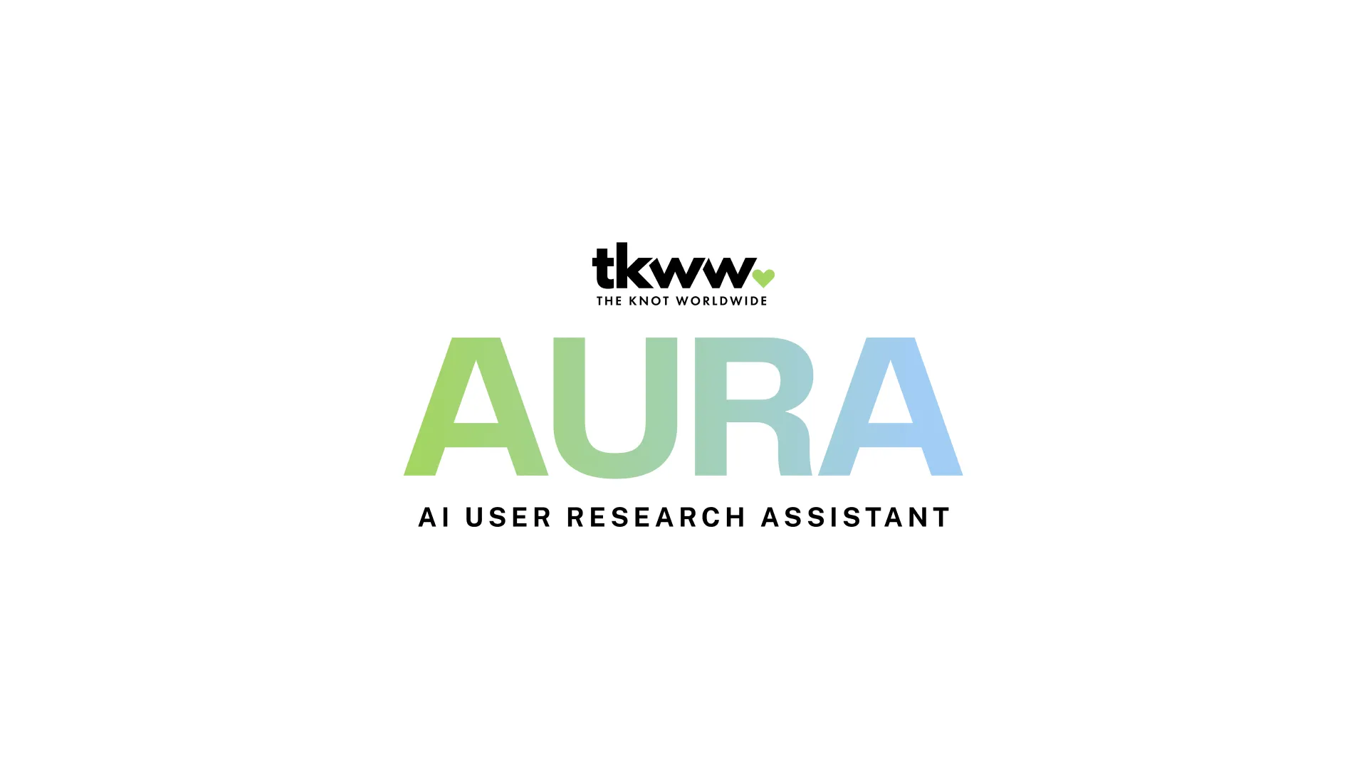 AURA — The Knot Worldwide