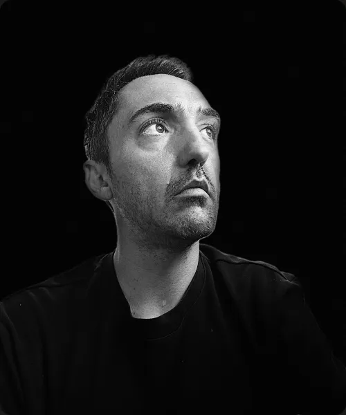Marco Marino